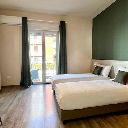 Arkadia 2.0 Hotell Cagliari Exteriör bild