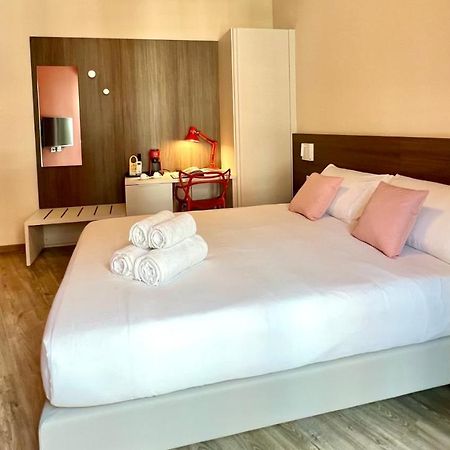 Arkadia 2.0 Hotell Cagliari Exteriör bild