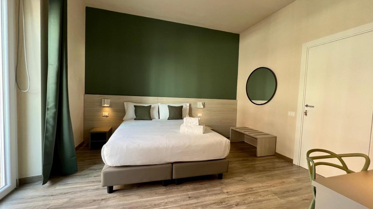 Arkadia 2.0 Hotell Cagliari Exteriör bild