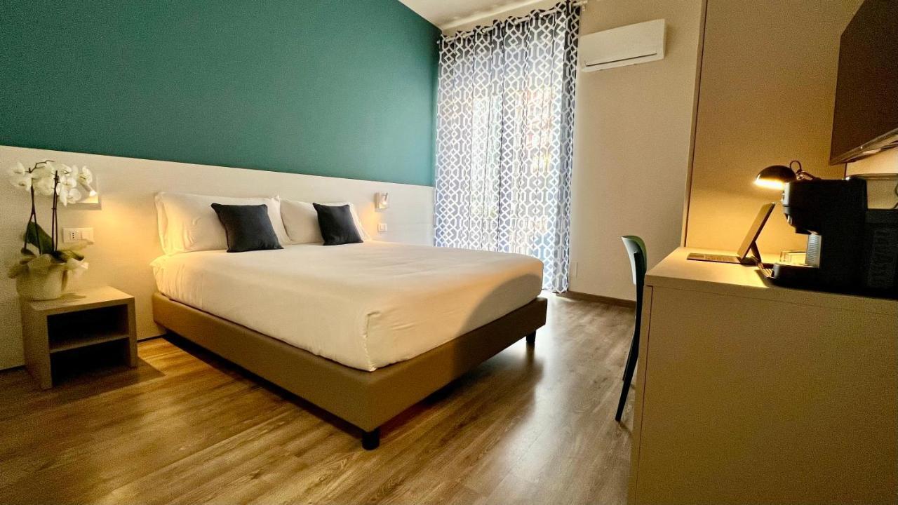 Arkadia 2.0 Hotell Cagliari Exteriör bild