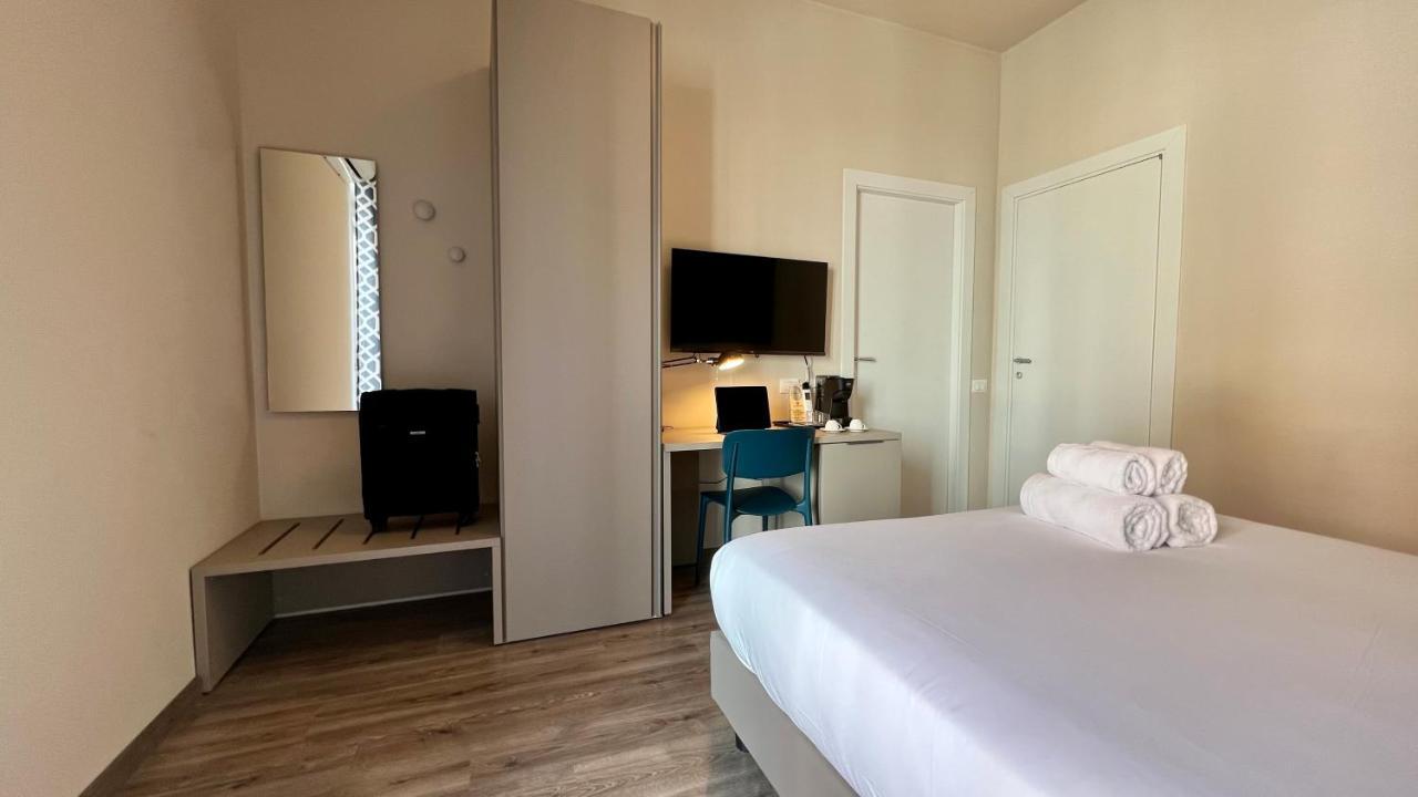 Arkadia 2.0 Hotell Cagliari Exteriör bild
