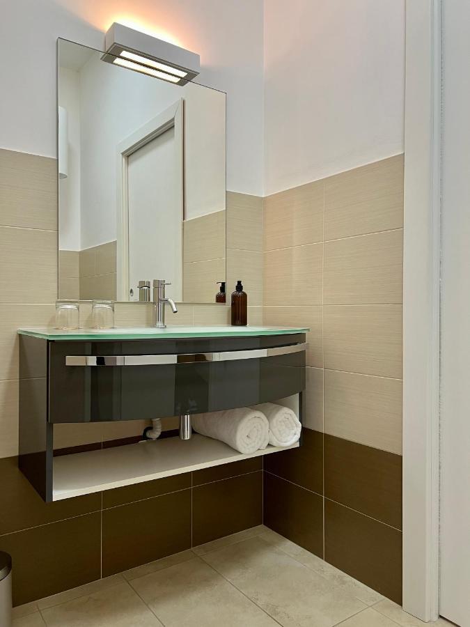 Arkadia 2.0 Hotell Cagliari Exteriör bild