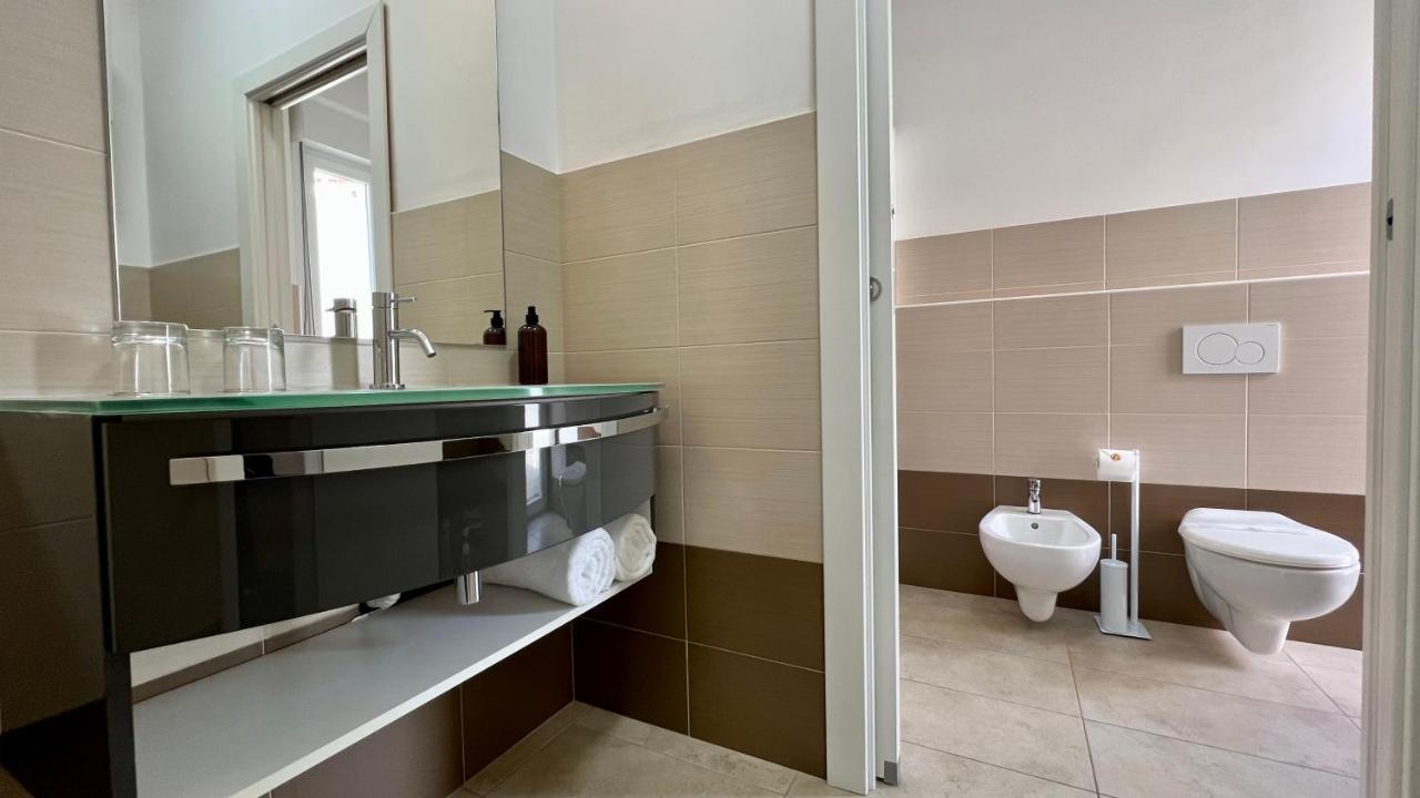 Arkadia 2.0 Hotell Cagliari Exteriör bild